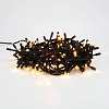 Гирлянда светодиодная 'Кластер' 10 м, 200 LED, теп бел NEON-NIGHT 315-256