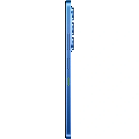 Смартфон Infinix Hot 60i X6728 128Gb 4Gb синий