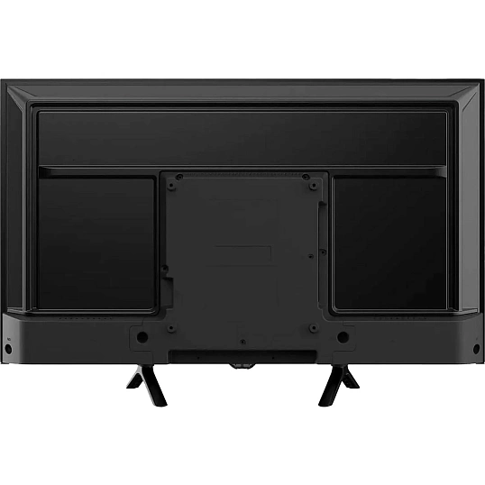 Телевизор Digma DM-LED32SBB34, HD ready, смарт (Салют ТВ)