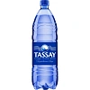 Вода минеральная TASSAY газированная пэт 1,5л