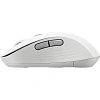 Мышь компьютерная Logitech M750 4000dpi BT/USB 5but (910-006271)бел