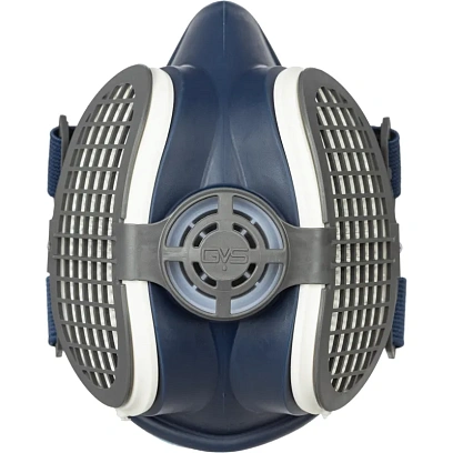 Полумаска ELIPSE P3 с защитой от запаха р.M/L средн/большой (SPR502IFUC)