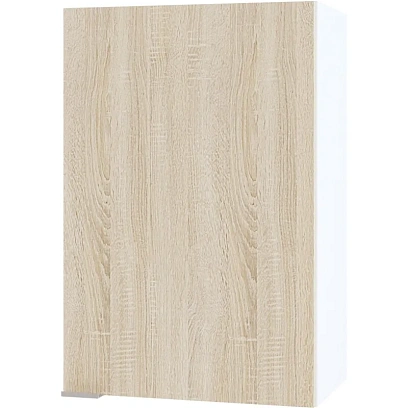 Шкаф Сокол настенный ПН-04 400x300x600 Дуб Сонома