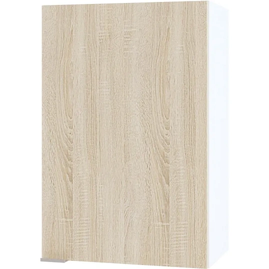 Шкаф Сокол настенный ПН-04 400x300x600 Дуб Сонома