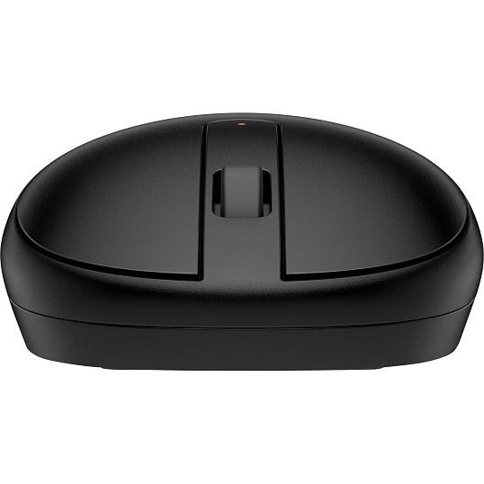 Мышь компьютерная HP беспров. 240 черный (3V0G9AA)