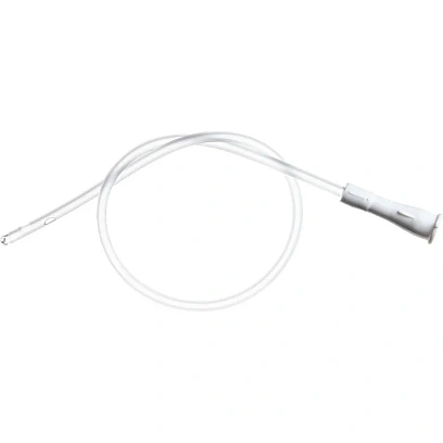 Катетер урологический Нелатона муж. 40см СН/FR 12, INEKTA, 10шт/уп