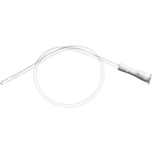 Катетер урологический Нелатона муж. 40см СН/FR 12, INEKTA, 10шт/уп