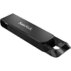 Флеш-память 64GB SanDisk CZ460 Ultra Type-C, USB Type-C, Black