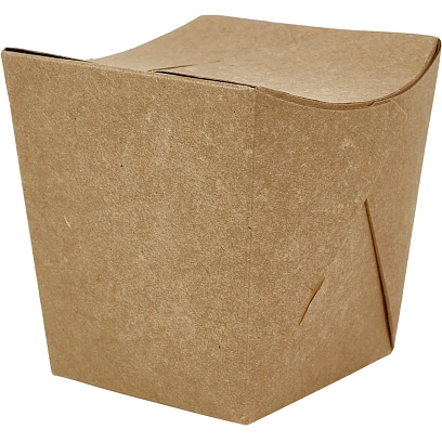 Упаковка ECO NOODLES 700g (300шт/кор)