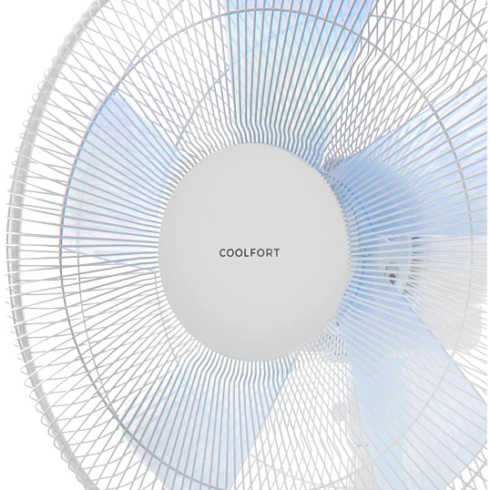 Вентилятор напольный Coolfort CF-2029 40Вт 