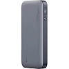Внешний аккумулятор 25000 mAh, Xiaomi ZMI, серый, QB826G