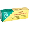 Иглы акупунктурные стерил.однораз.стал. без н/тр 0,30х30мм 100шт/уп СУБАЛ