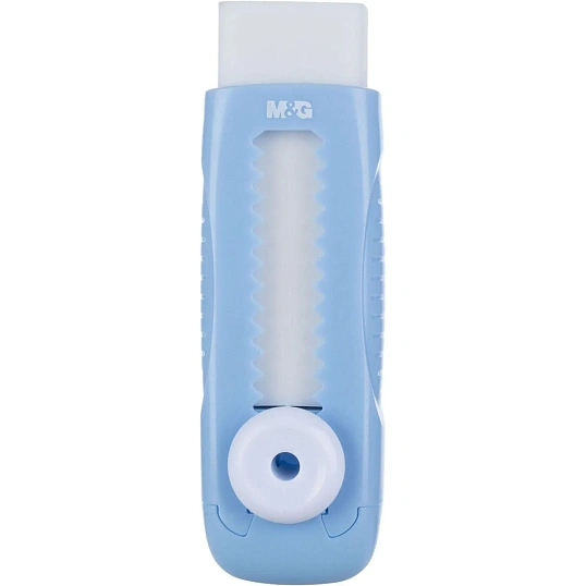 Ластик M&G Sakura Time, выдвижной, цвет в ассортименте