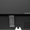 Телевизор BBK 24LEX-7248/TS2C, HD ready, смарт (Яндекс)