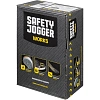 Полуботинки Safety Jogger MODULO S3S LOW TLS BLK р.39