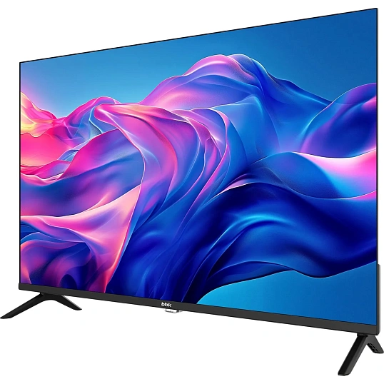 Телевизор BBK 32LEM-1075/TS2C, HD ready