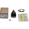 Сканер штрих кода MERTECH CL-1300 GS BLE Dongle P2D USB black