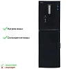 Кулер Hyundai AquaSense UV H-WD7815E напольный электронный графитовый