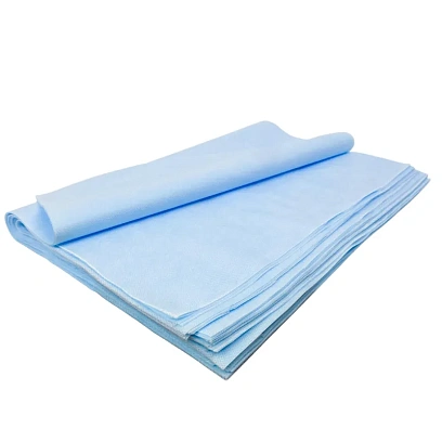 Салфетка лам. - пл.40 - 450х350 мм гол. (50/1800шт)