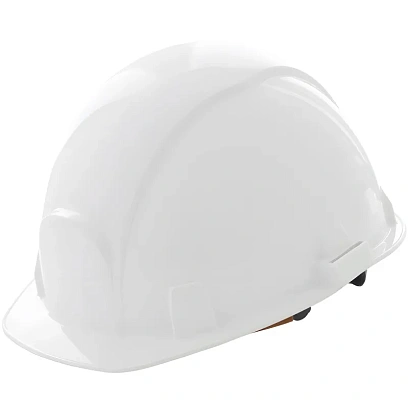 Каска защитная СОМЗ-55 ВИЗИОН Termo RAPID белая (79717)