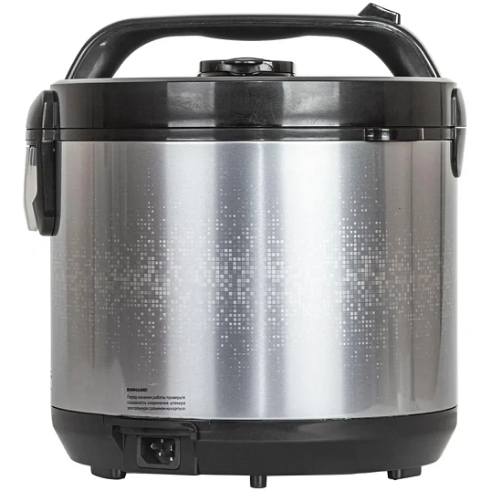 Мультиварка JVC JK-MC500