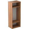 Гардероб Easy One LT 22/16 каркас (908843) орех new Г580