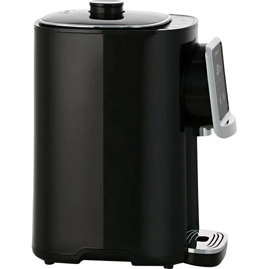 Термопот BRAYER BR1090, 1200 Вт, 5 л, LED-дисплей, поддерж.темп