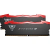 Модуль памяти Patriot Memory DDR5 DIMM 2x24GB 8200MHz(PVX548G82C38K)