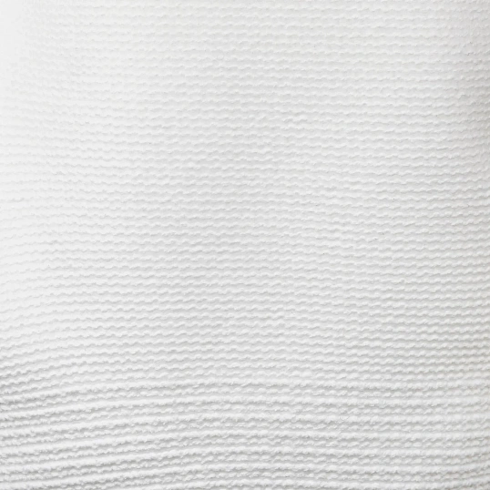 Перчатки защитные TOPFORT нейлоновые с п/у покрытием белые р. 7 (S)