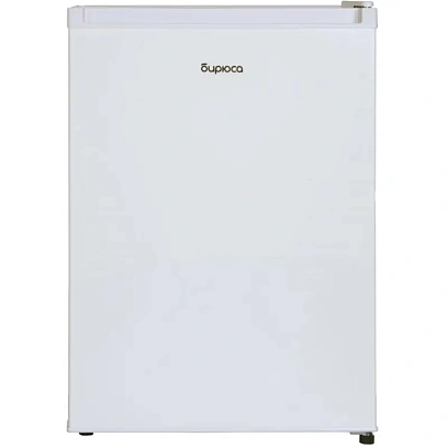 Холодильник Бирюса 81 1-но камерн, 62л, белый