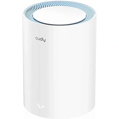 Wi-Fi mesh система Cudy M1200(1-Pack)
