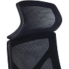 Кресло RV_Astra W-365A Черный