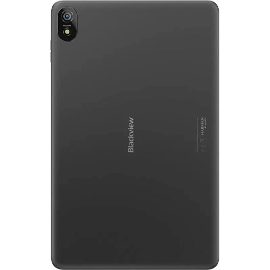Планшет Blackview Tab 18 8/256GB Space Grey