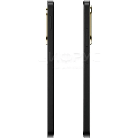 Смартфон POCO C71 RU 4+128 Black