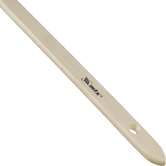Кисть радиаторная 2"/50 мм натур. щетина MTX 83846