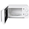 Микроволновая печь Hyundai HYM-M2038 20л. 700Вт белый