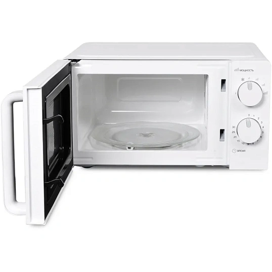 Микроволновая печь Hyundai HYM-M2038 20л. 700Вт белый