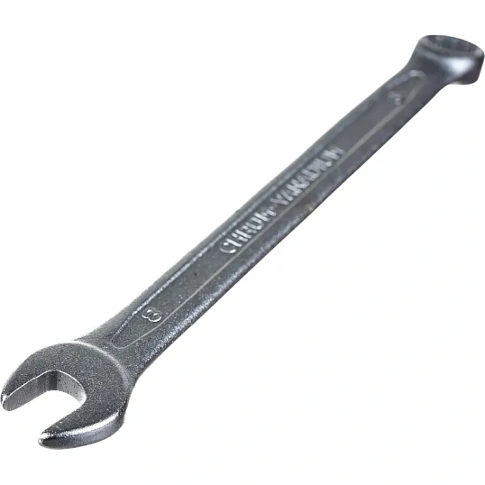 Набор ключей гаечных комбинированных в сумке, 6-24 мм, 16 предметов CWS0016