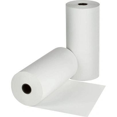 Лента тепл.регист. д/лаб. 110х30х12Ч (н.) Ч 4рул/уп