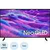Телевизор Samsung QE50QN80FAUXRU