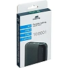 Внешний аккумулятор RIVACASE VA2031 (10000 мАч) Essential , черный