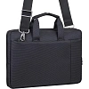 Сумка для ноутбука RIVACASE 8231 black 15,6/6