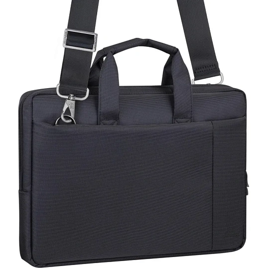 Сумка для ноутбука RIVACASE 8231 black 15,6/6