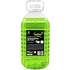 Жидкость cтеклоомывающая летняя канистра Grass 5 л Яблоко