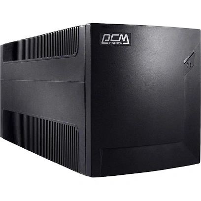 ИБП Powerсom RPT-1025AP