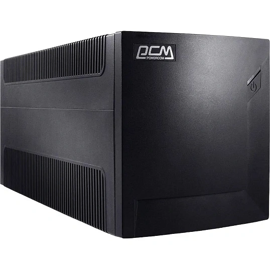 ИБП Powerсom RPT-1025AP