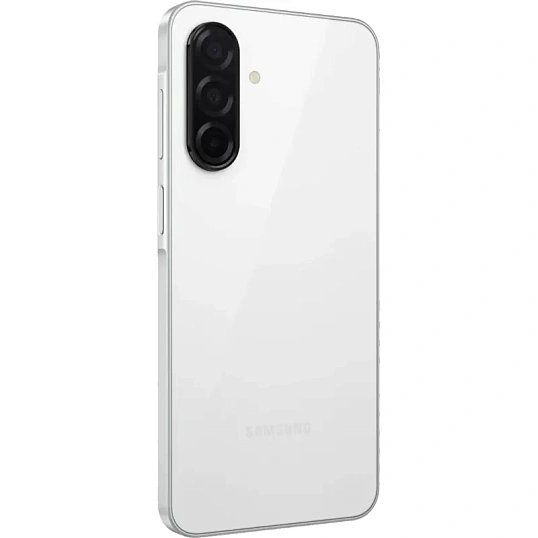 Смартфон Samsung Galaxy A26 5G SM-A266B 256Gb 8Gb белый(SM-A266BZWHCAU)