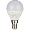 Лампа светодиодная Topfort E14 10W 4000K шар