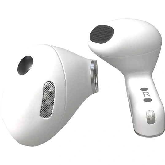 Наушники Samsung Galaxy Buds 4 White (SM-R540NZWACIS)