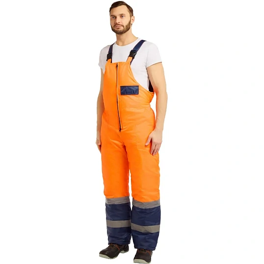 Костюм зимний Спектр-2кур/пк.(р.52-54)р.170-176